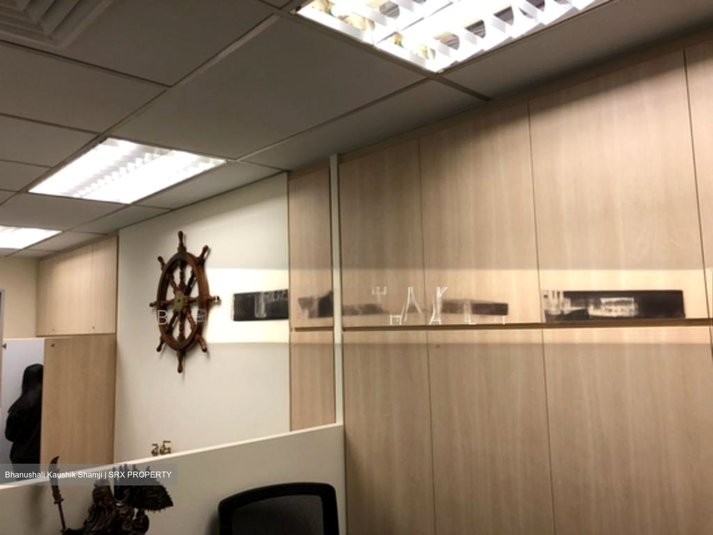 International Plaza (D2), Office #573411041